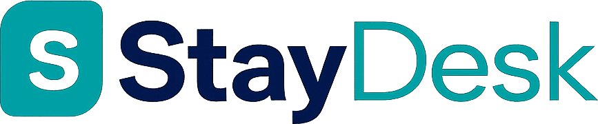 StayDesk